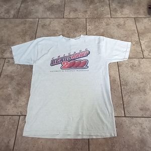 Y2K Bears Training Camp Tee